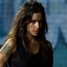 Jimmy Bobo - Bullet to the Head: Sarah Shahi è Lisa