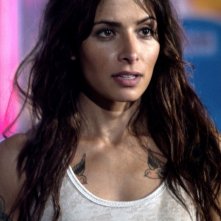 Jimmy Bobo - Bullet to the Head: Sarah Shahi in una immagine del film