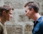 Il Blu-ray di The Bourne Legacy