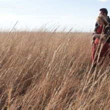 To the wonder: Ben Affleck e Rachel McAdams tra i campi di grano