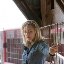 To the wonder: un bel primo piano di Rachel McAdams