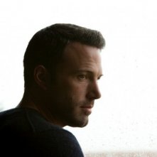 To the wonder: un primo piano di Ben Affleck