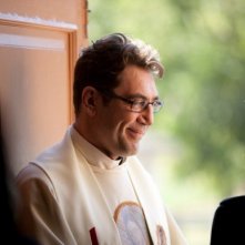 To the Wonder: una bella immagine di Javier Bardem