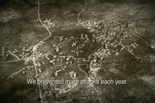 Trailer - The Gatekeepers