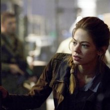 Warm Bodies: Analeigh Tipton è Nora