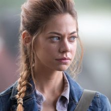 Warm Bodies: Analeigh Tipton interpreta il ruolo di Nora