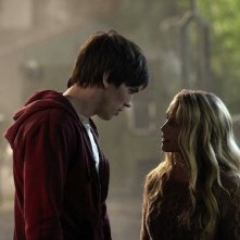 Warm Bodies Nicholas Hoult Con Teresa Palmer In Una Scena 264300