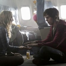 Warm Bodies Nicholas Hoult E Teresa Palmer Sono I Due Protagonisti Del Film 264303