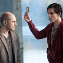 Warm Bodies Rob Corddry E Nicholas Hoult Sono M E R Nel Film 264313