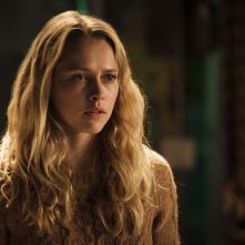 Warm Bodies: Teresa Palmer è Julie