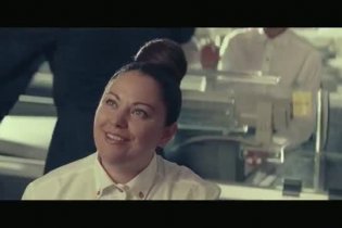 Clip 'Al supermercato' - Studio illegale