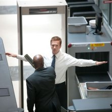 Damian Lewis nella premiere della seconda stagione di Homeland intitolata The Smile