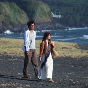 Hiroshi Abe nel drammatico Tsuya no yoru