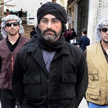 Homeland Navid Negahban In Una Scena Dell Episodio Beirut Is Back Di Homeland 264371