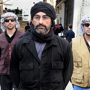 Homeland: Navid Negahban in una scena dell'episodio Beirut is Back di Homeland