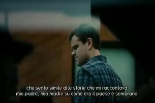 Intervista a John Krasinsky - Promised Land