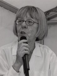 l'attrice e doppiatrice Liu Bosisio