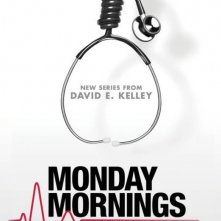 La locandina di Monday Mornings