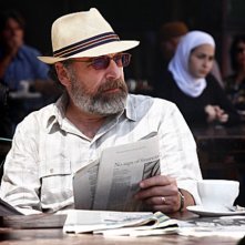 Mandy Patinkin In Una Scena Della Premiere Della Seconda Stagione Di Homeland Intitolata The Smile 264363