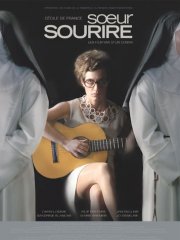 Soeur Sourire: la locandina del film