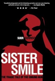 Suor Sorriso: la locandina del film