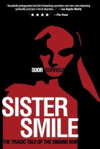 Locandina di Suor Sorriso