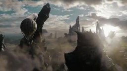 Super Bowl Teaser Spot  - Oz The Great And Powerful