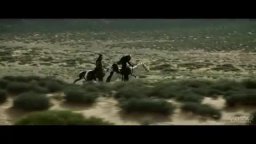 Super Bowl Teaser Spot - The Lone Ranger