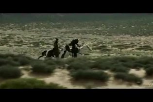 Super Bowl Teaser Spot - The Lone Ranger