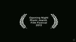 Trailer - Hava Nagila: The Movie