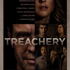 Treachery: nuovo poster