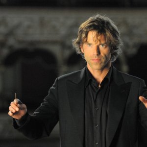 Tutta la musica del cuore: Johannes Brandrup nella fiction Rai