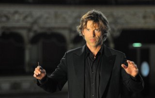 Tutta la musica del cuore: Johannes Brandrup nella fiction Rai