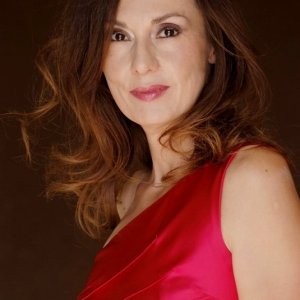 Una foto di Simona Caparrini