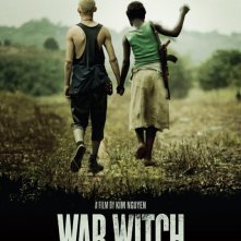 War Witch: la nuova locandina del film