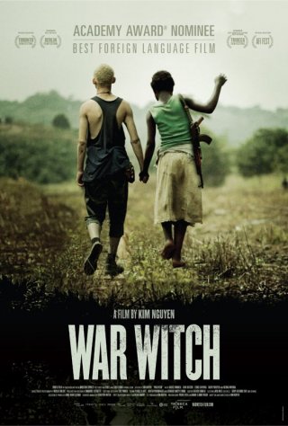 War Witch: la nuova locandina del film
