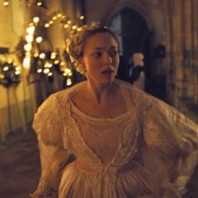 Amanda Seyfried in Les Misérables