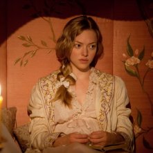 Amanda Seyfried in Les Misérables, nel quale interpreta il ruolo di Cosette