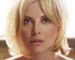Charlize Theron in A Million Ways to Die in the West