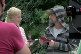 Clip 'Ammore mio' - Il principe abusivo