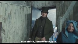 Featurette 'Production Design' - Les Miserables