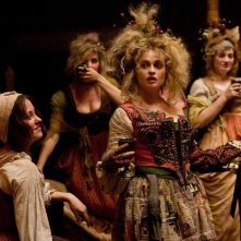 Les Misérables: Helena Bonham Carter è Madame Thenardier