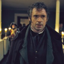 Les Misérables: Hugh Jackman è Jean Valjean