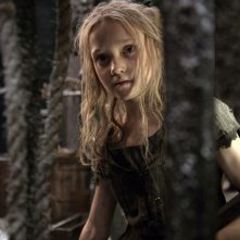 Les Misérables: Isabelle Allen è Cosette da bambina