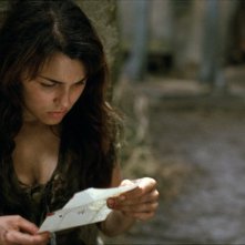 Les Misérables: Samantha Barks interpreta Eponine
