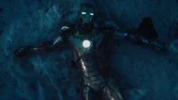 Super Bowl Teaser Spot - Iron Man 3