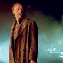 The World's End: una stralunata immagine di Simon Pegg