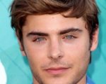 Zac Efron in The Falling