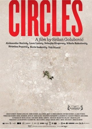 Circles: la locandina del film