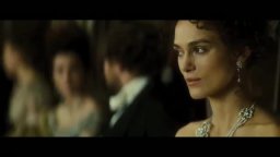 Clip 'A teatro' - Anna Karenina